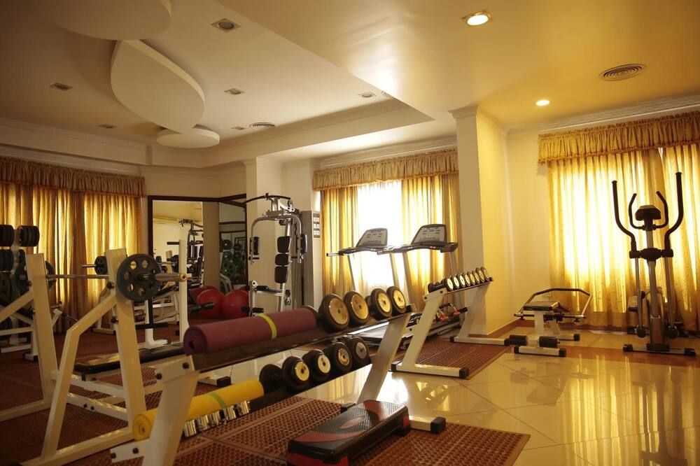 Palestra