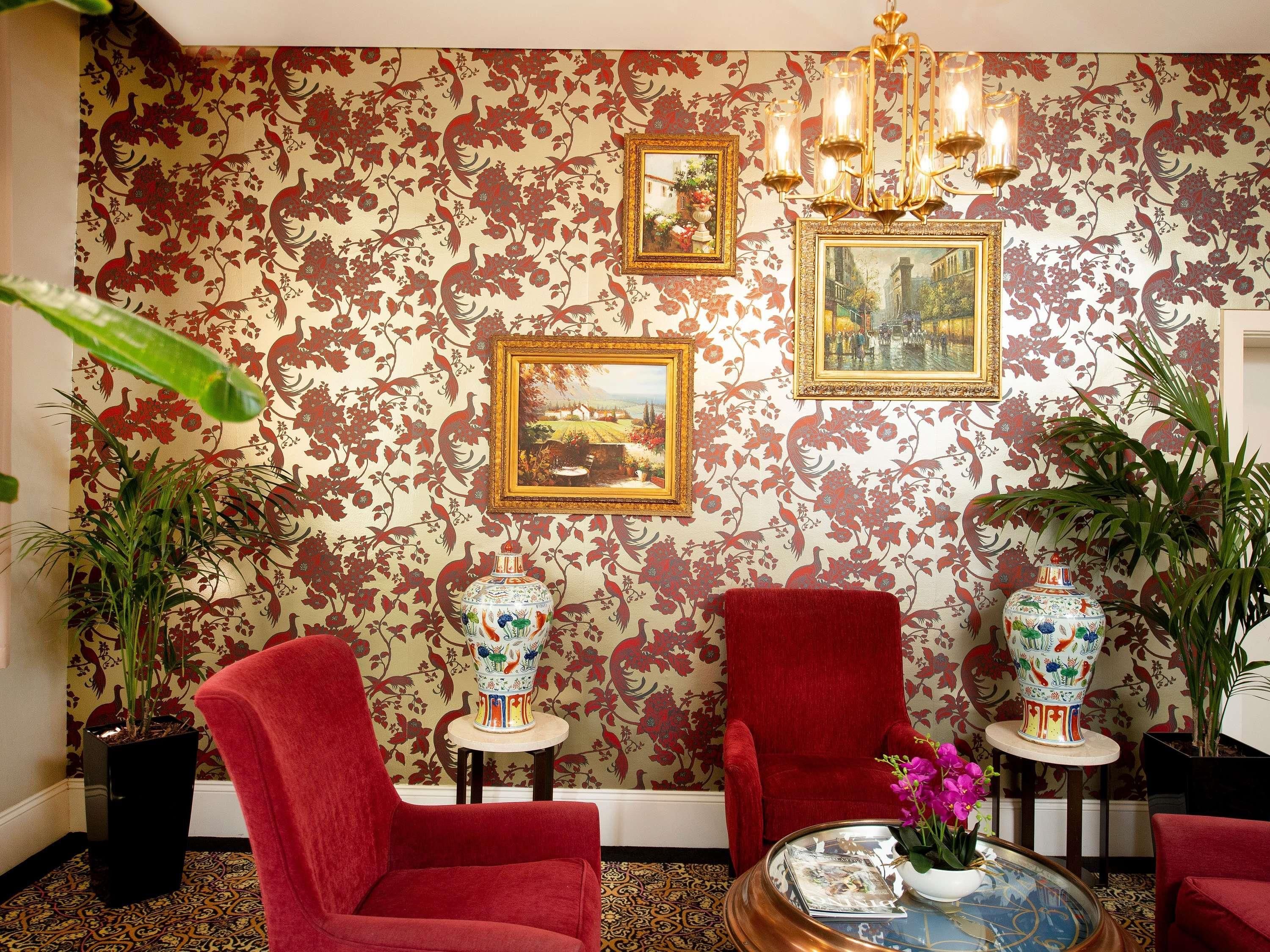 Area lounge