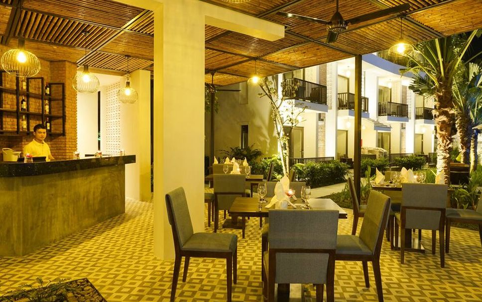 Ristorante Foto
