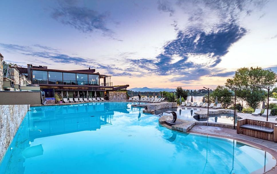 Piscina Foto