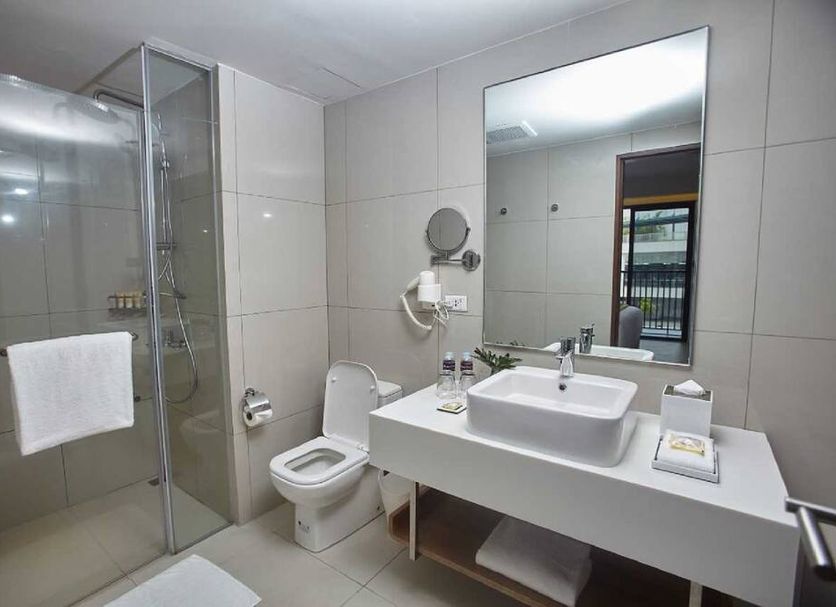 Bagno Foto