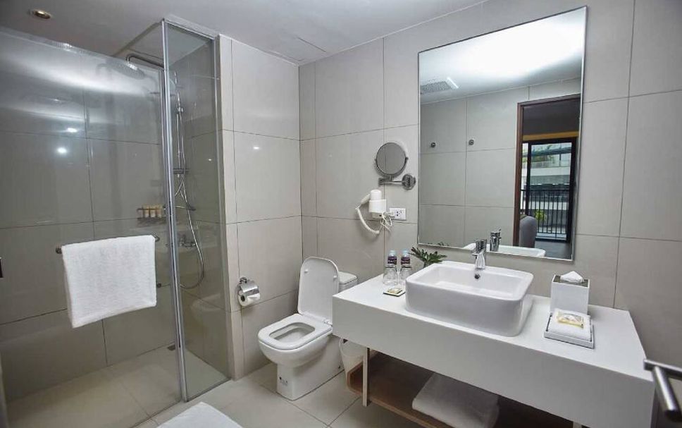 Bagno Foto
