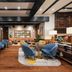 Area lounge