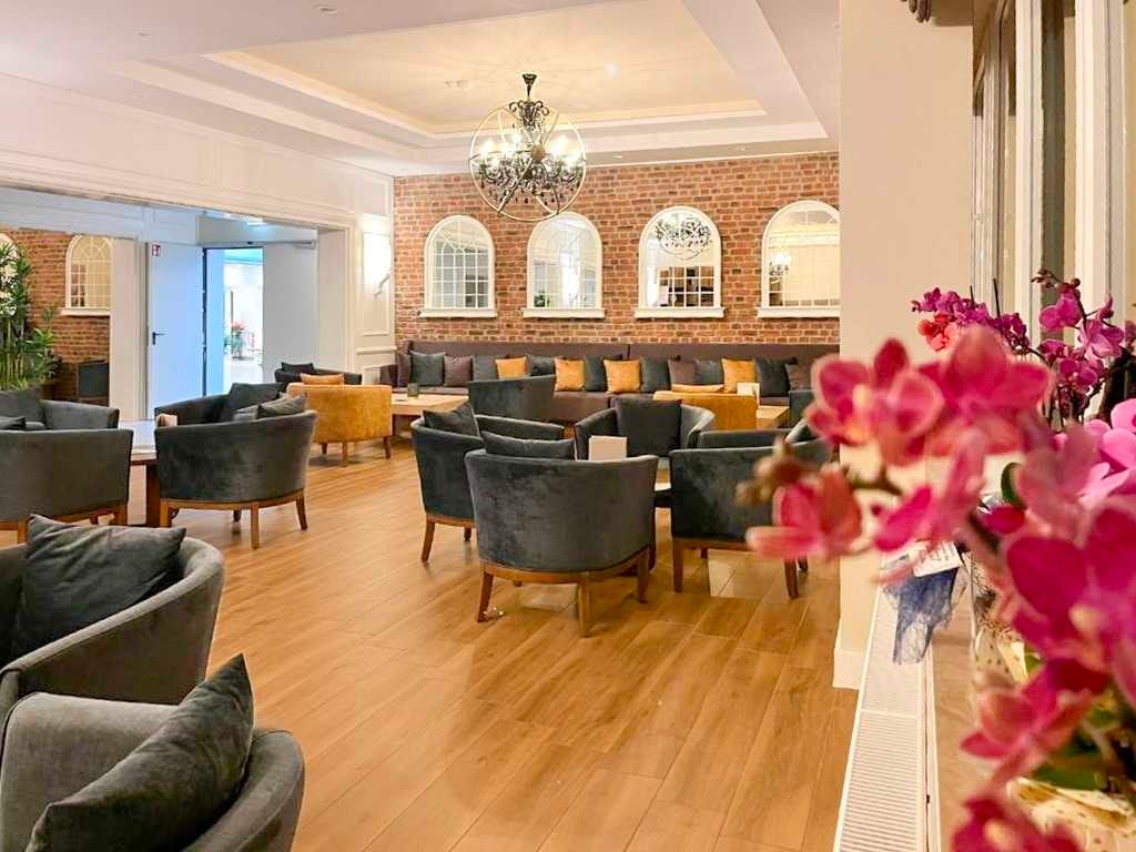 Area lounge