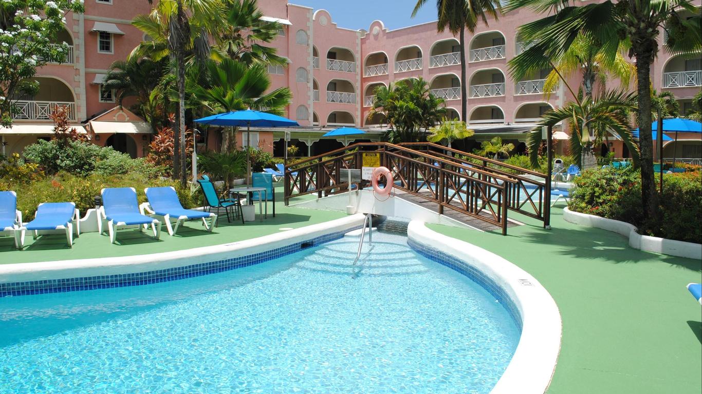 Sunbay Hotel