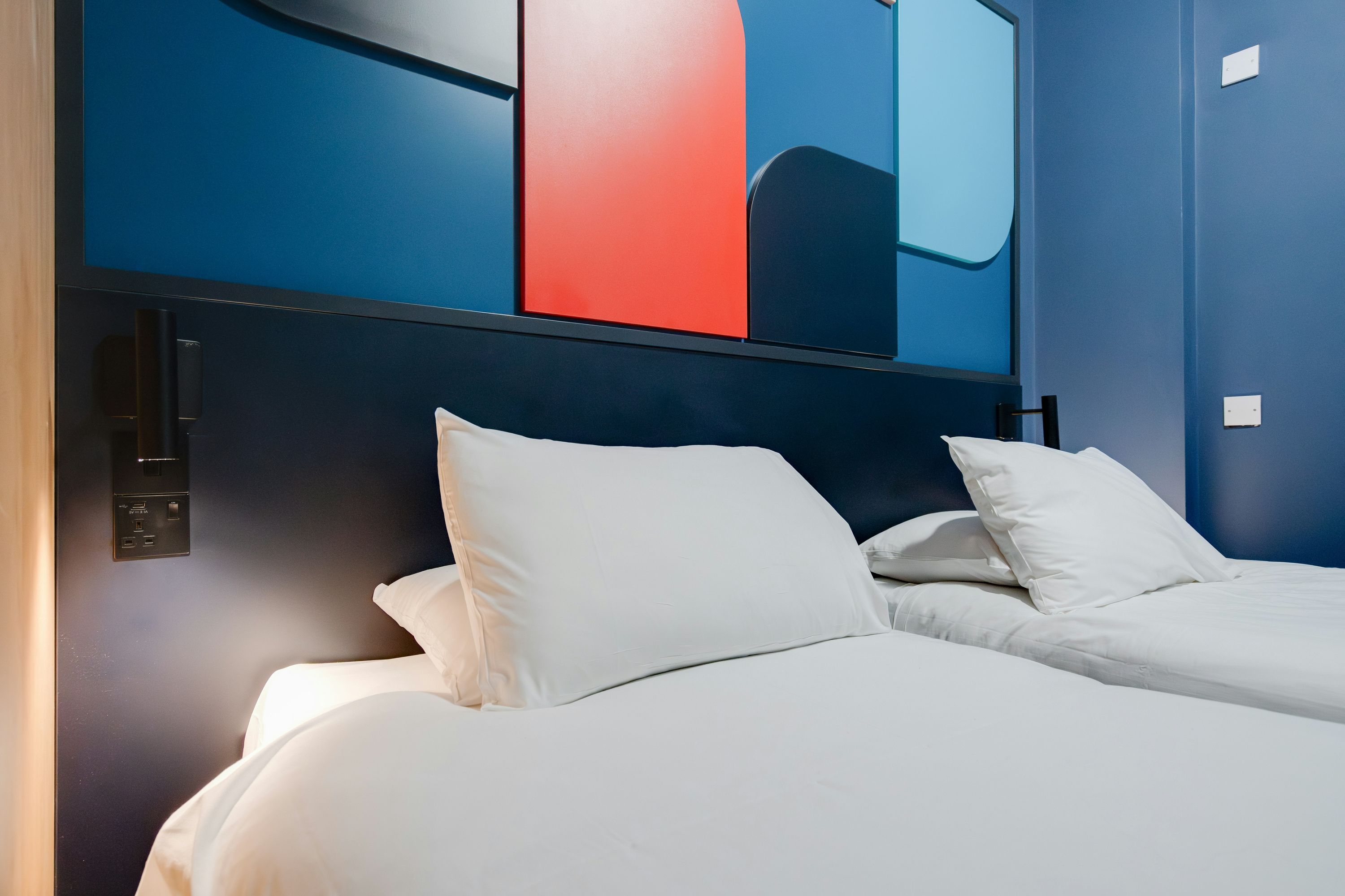 Camera da letto