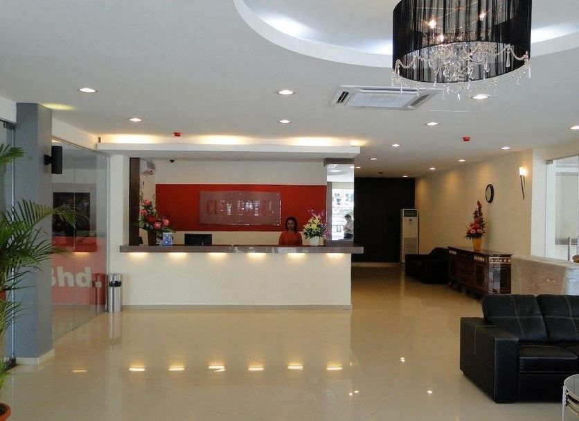 Ingresso Foto
