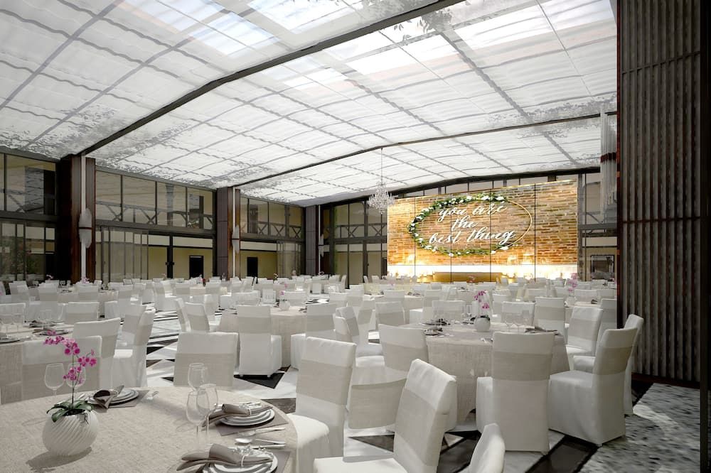 Sala ricevimenti