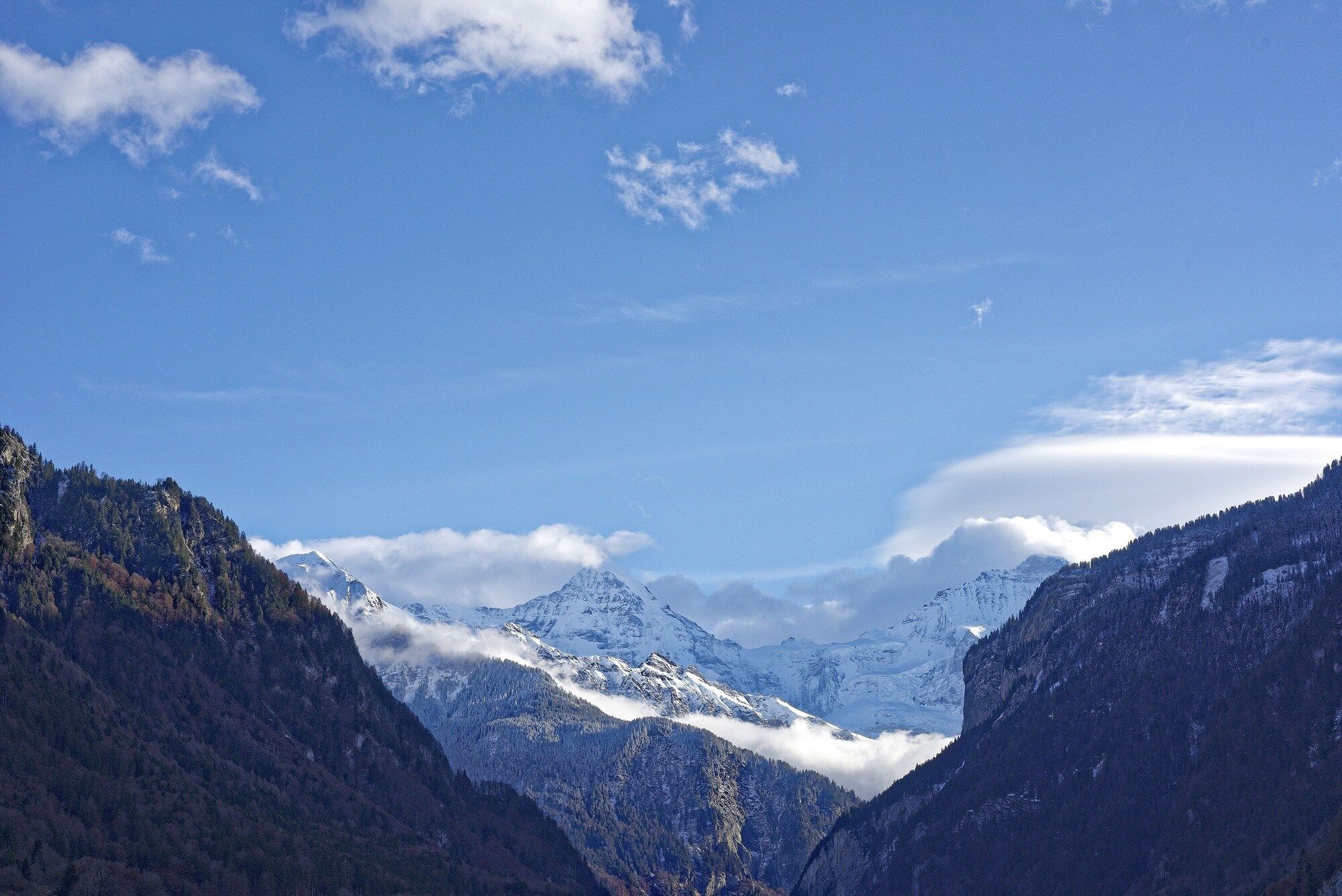 Vista esterna Foto