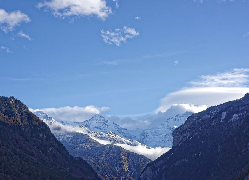 Vista esterna Foto