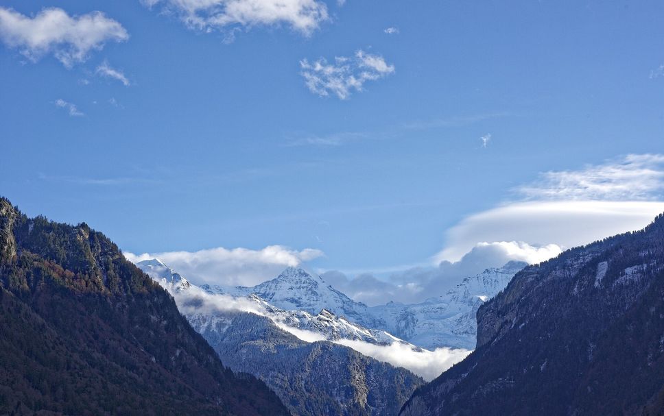 Vista esterna Foto