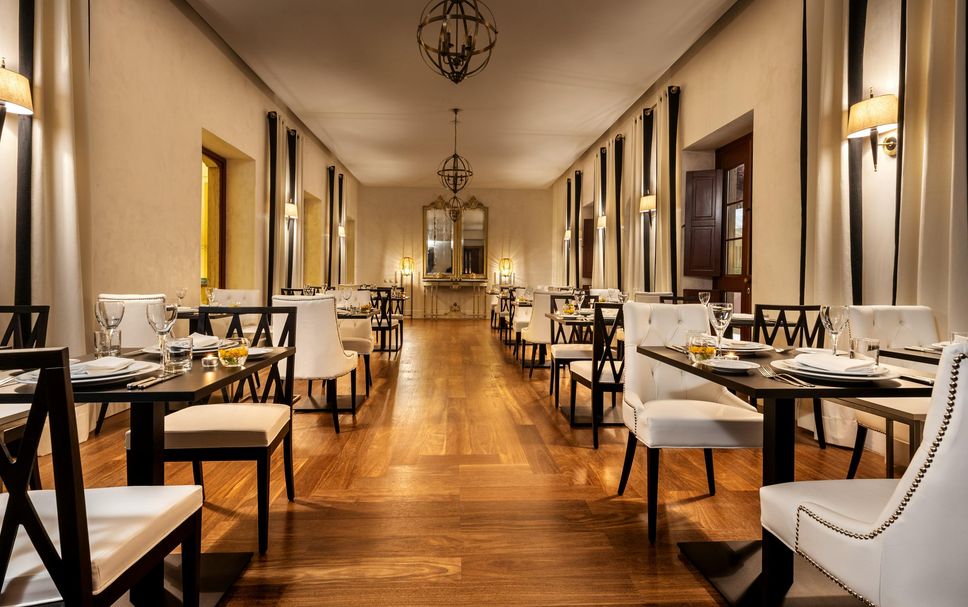Ristorante Foto