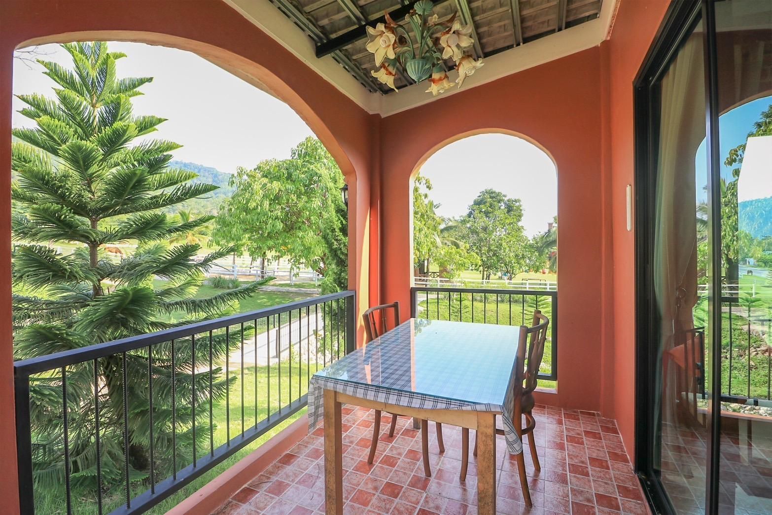 Balcone