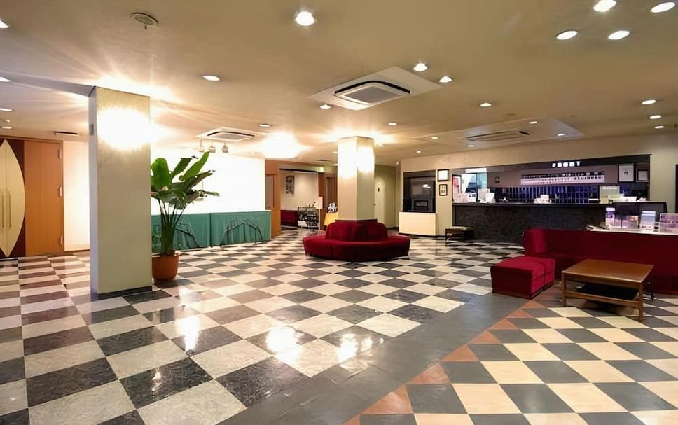 Ingresso Foto