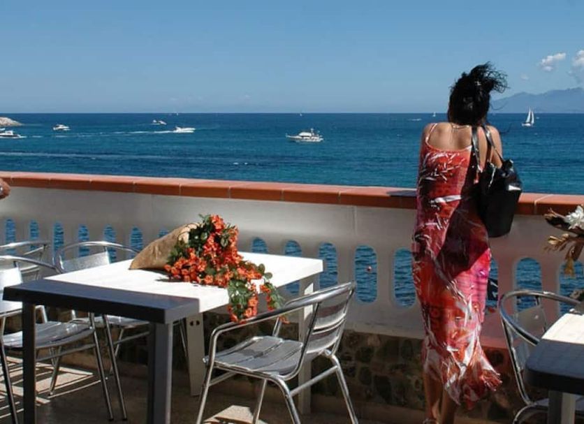 Balcone Foto