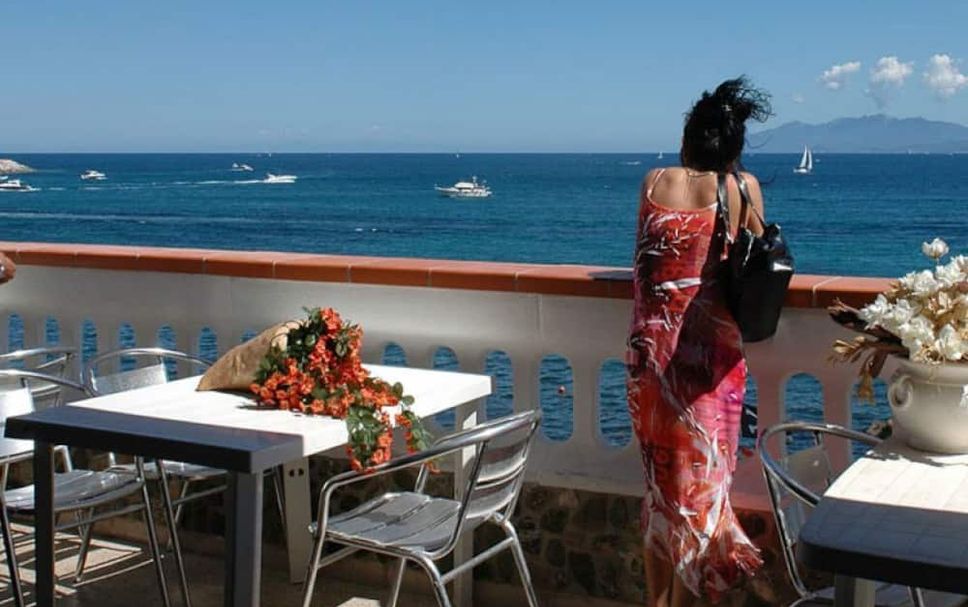 Balcone Foto