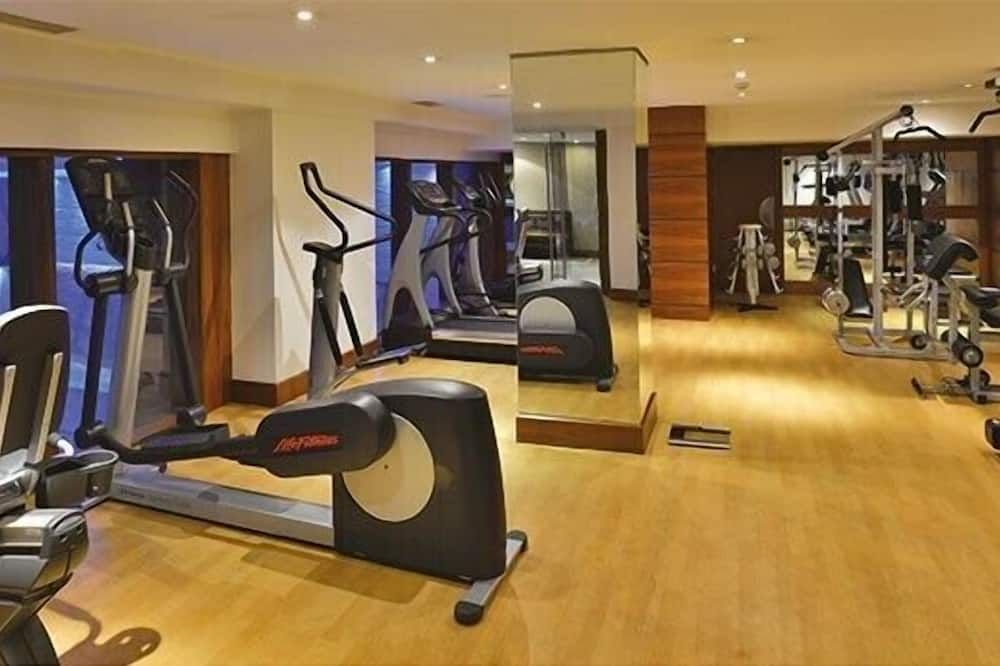 Palestra