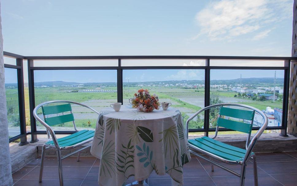 Balcone Foto