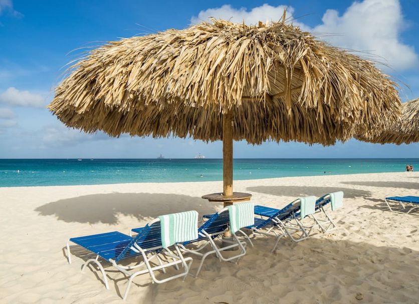 Spiaggia Foto