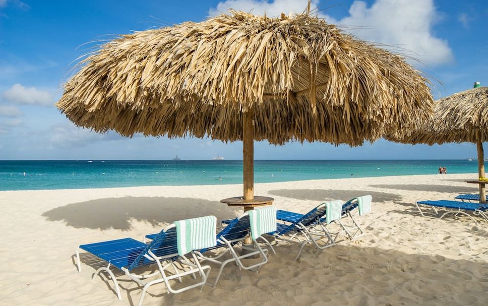 Spiaggia Foto