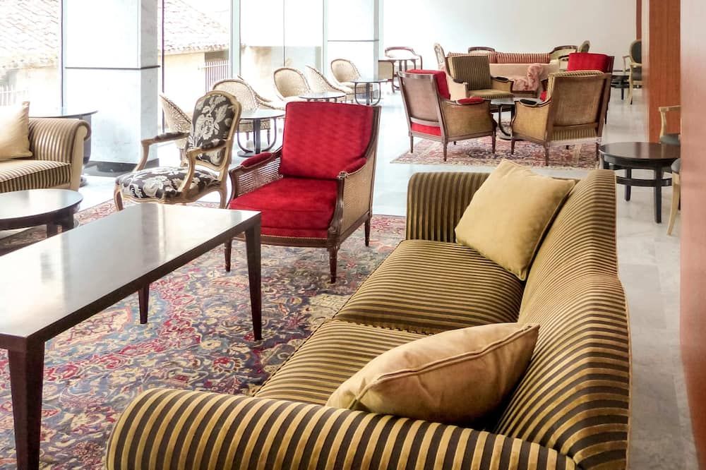 Area lounge