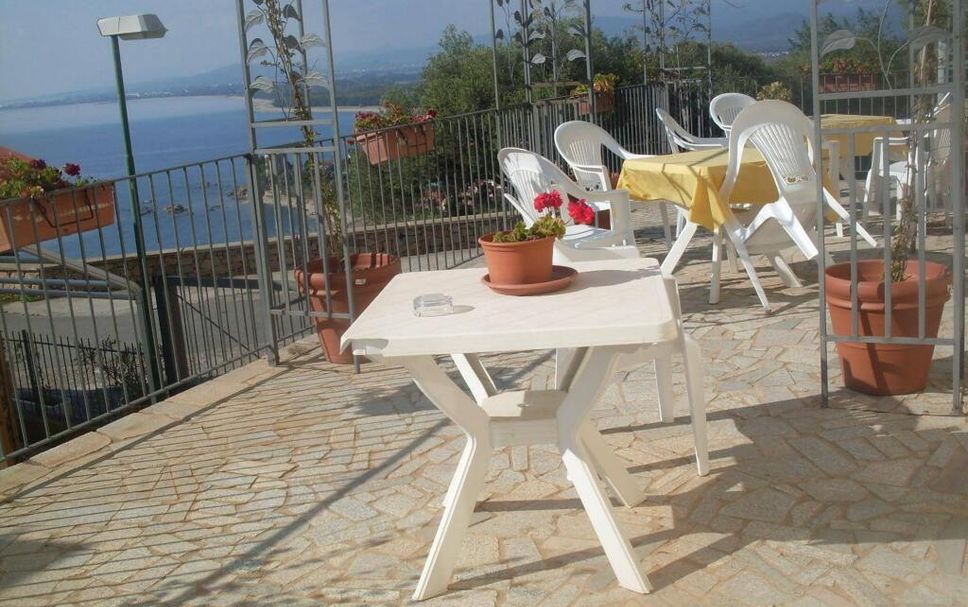 Balcone Foto