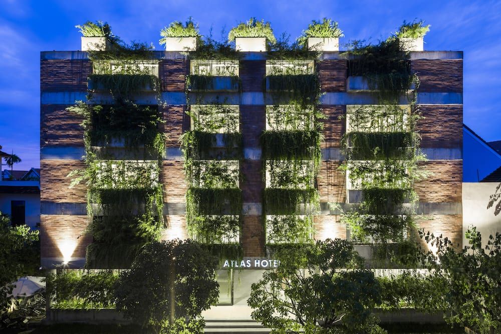 Edificio Foto