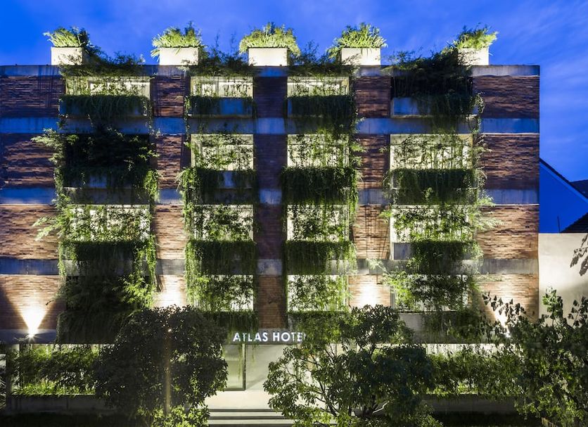 Edificio Foto