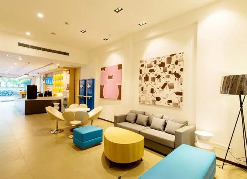 Ingresso Foto