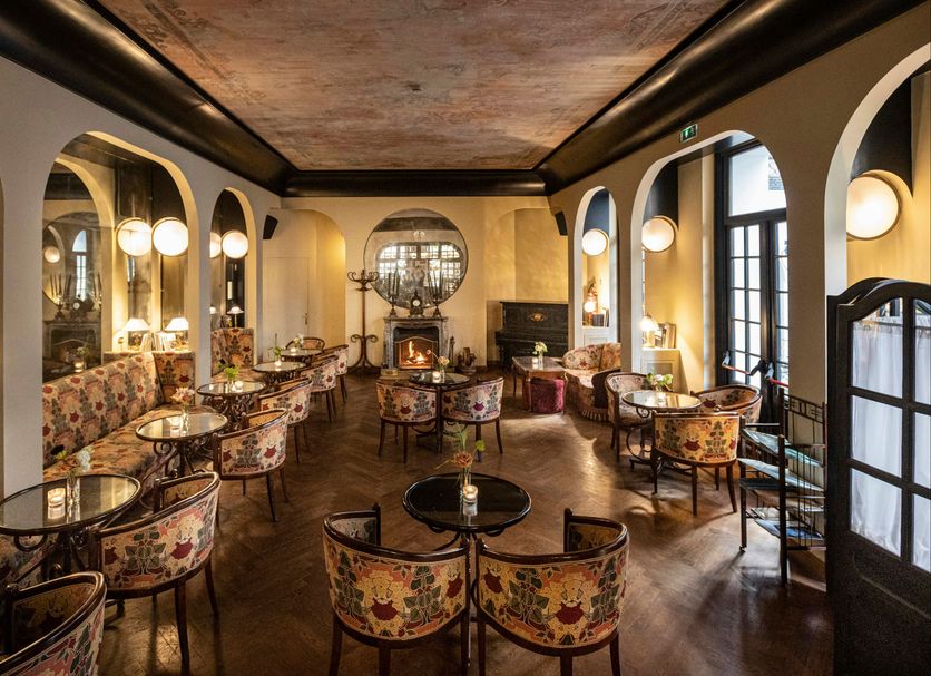 Ristorante Foto