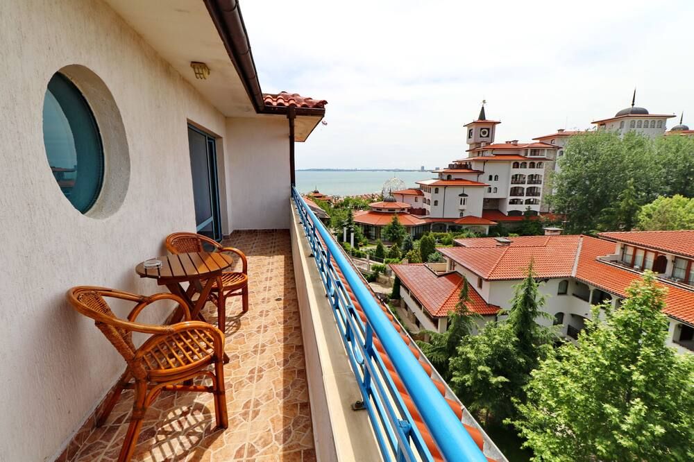 Balcone