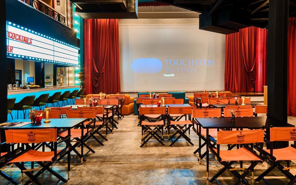Ristorante Foto