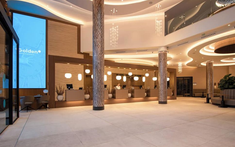 Ingresso Foto