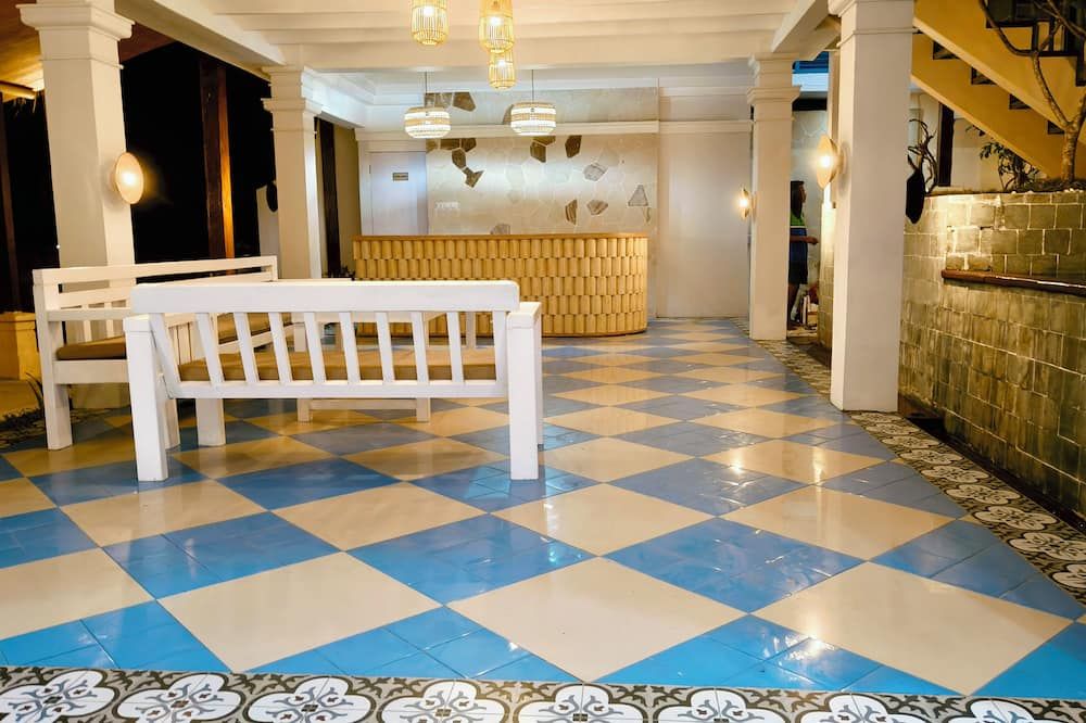 Ingresso