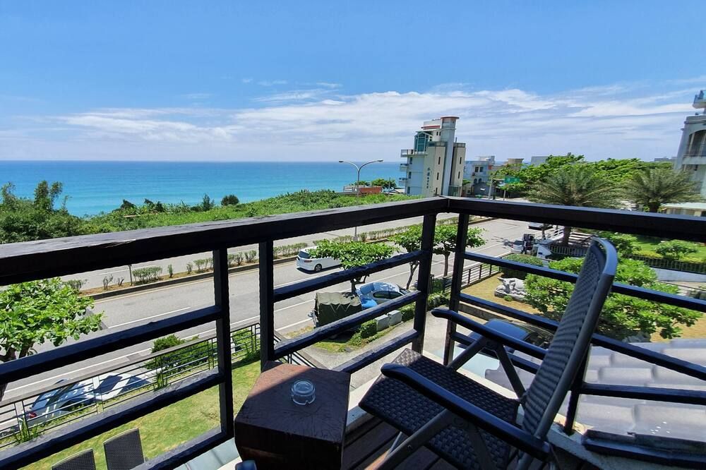 Balcone