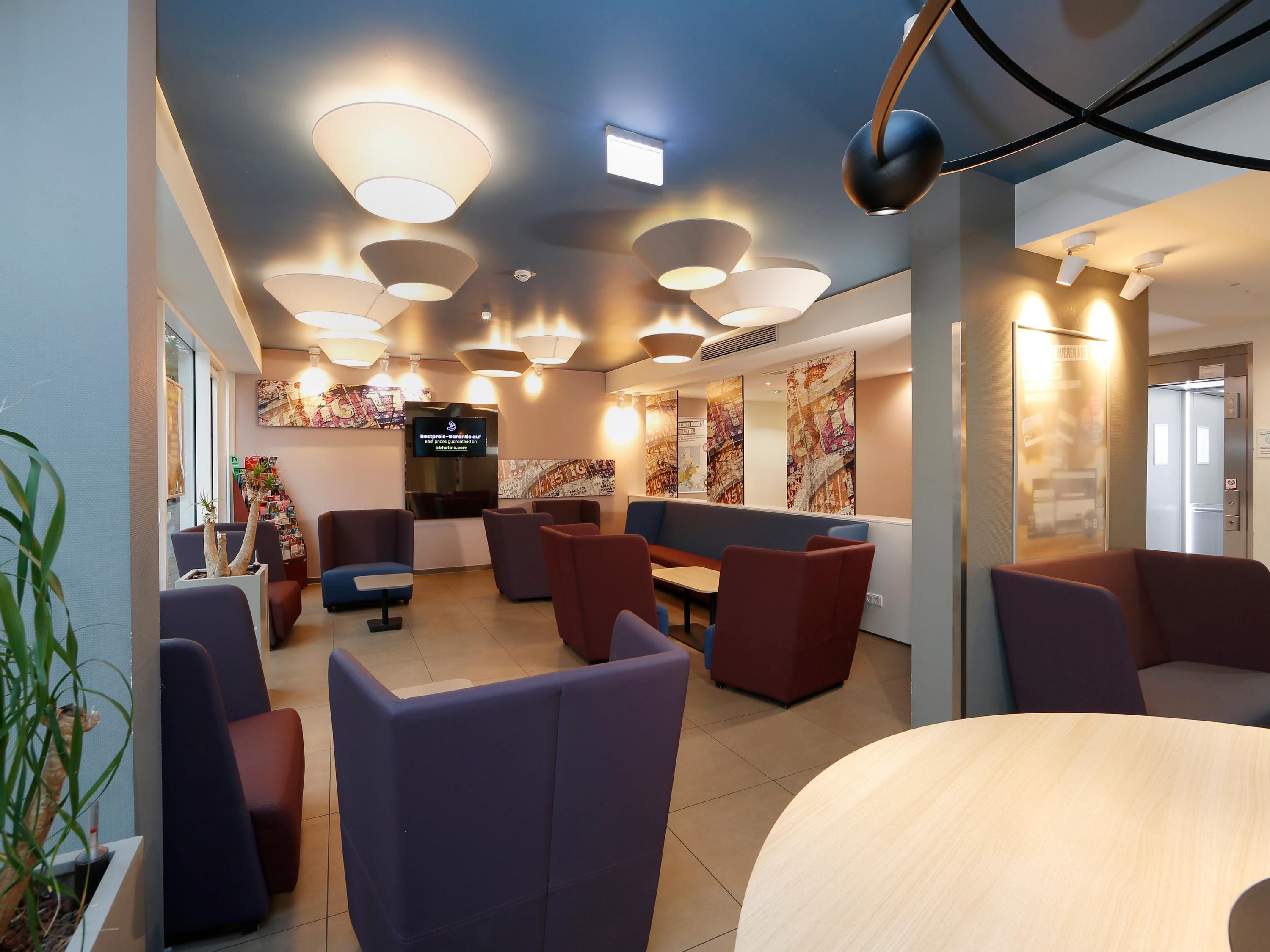 Area lounge