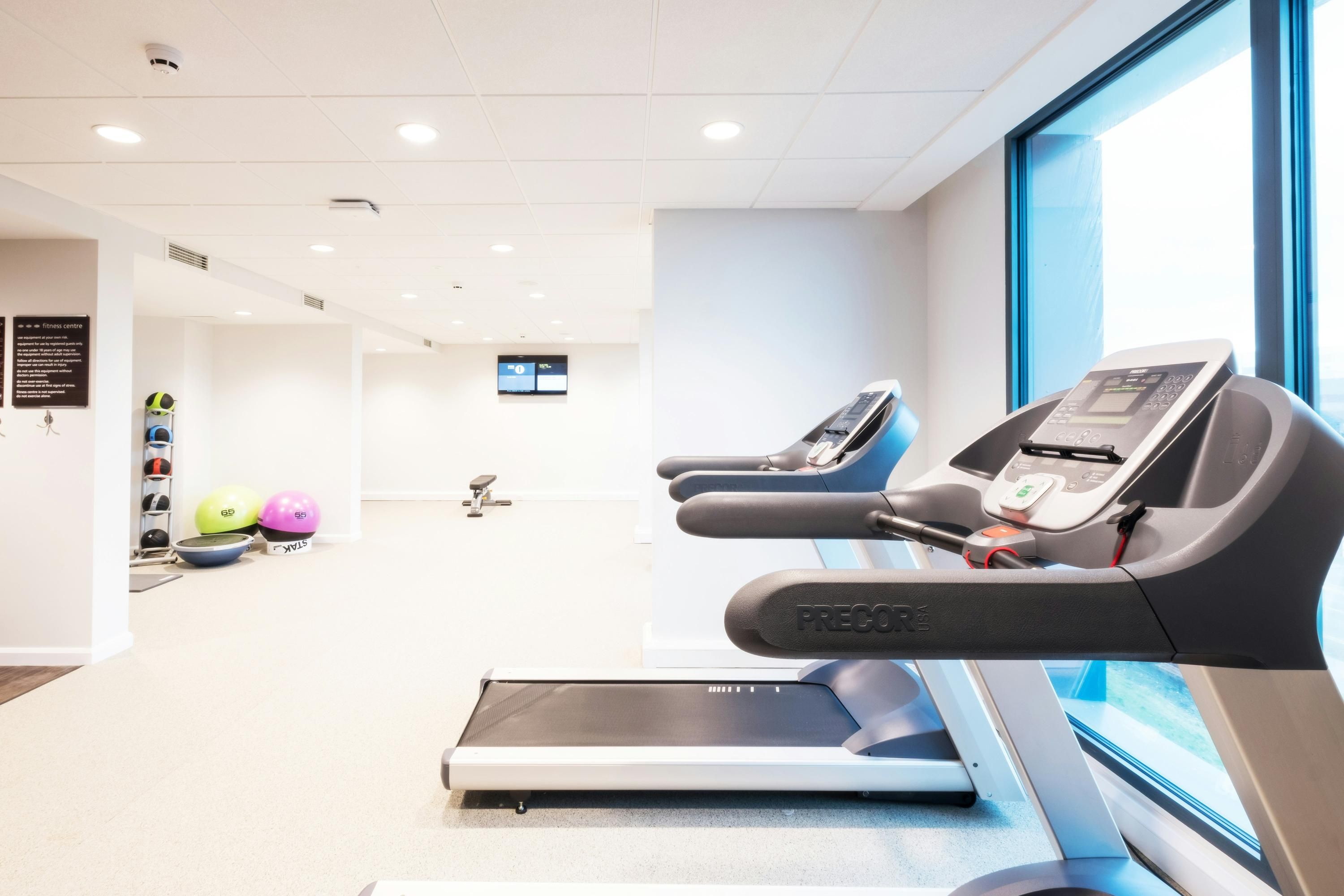 Palestra