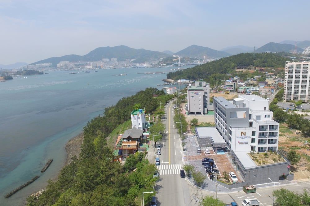 Vista esterna