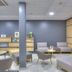 Area lounge
