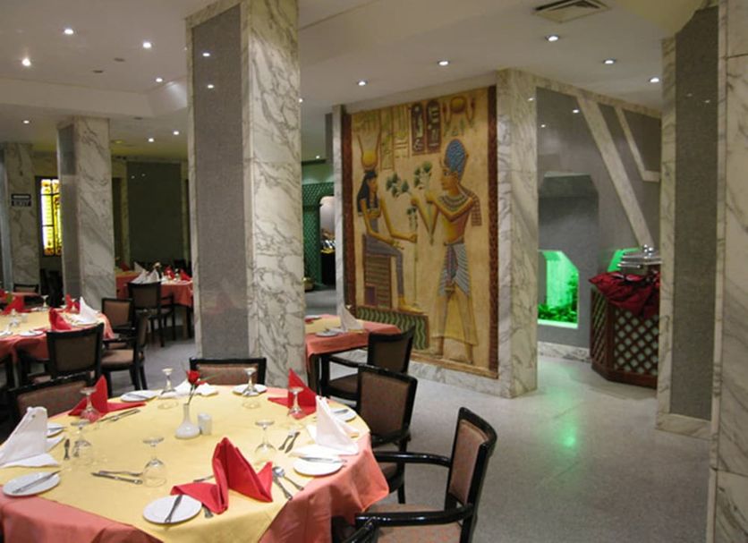 Ristorante Foto