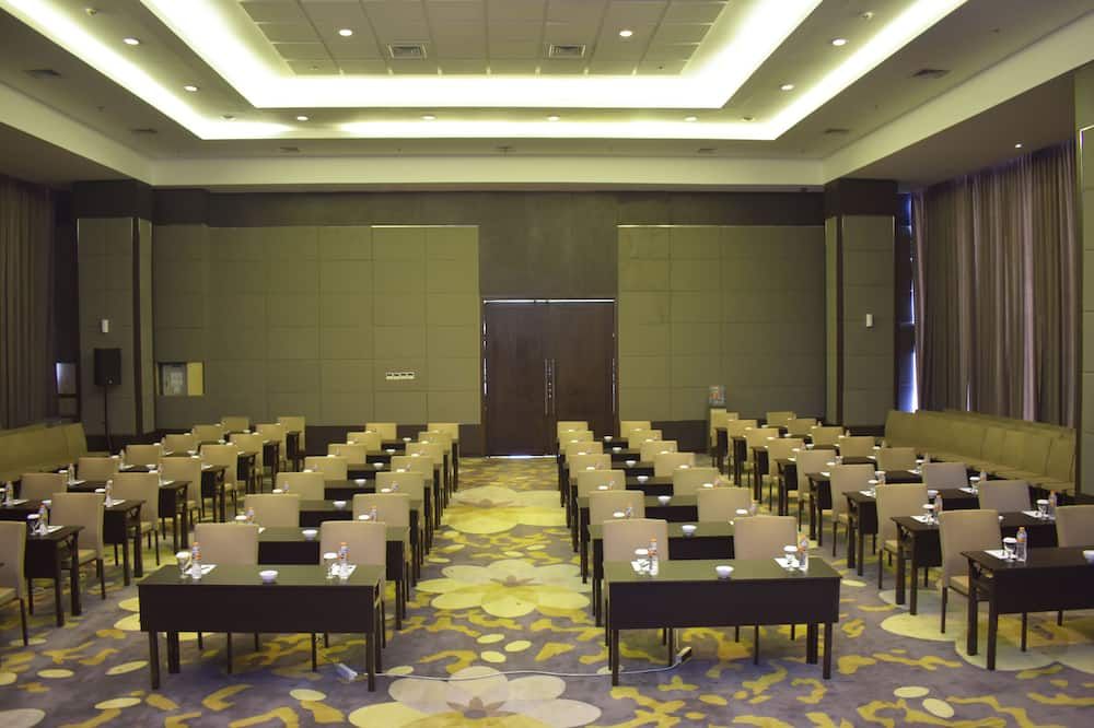 Sala conferenze