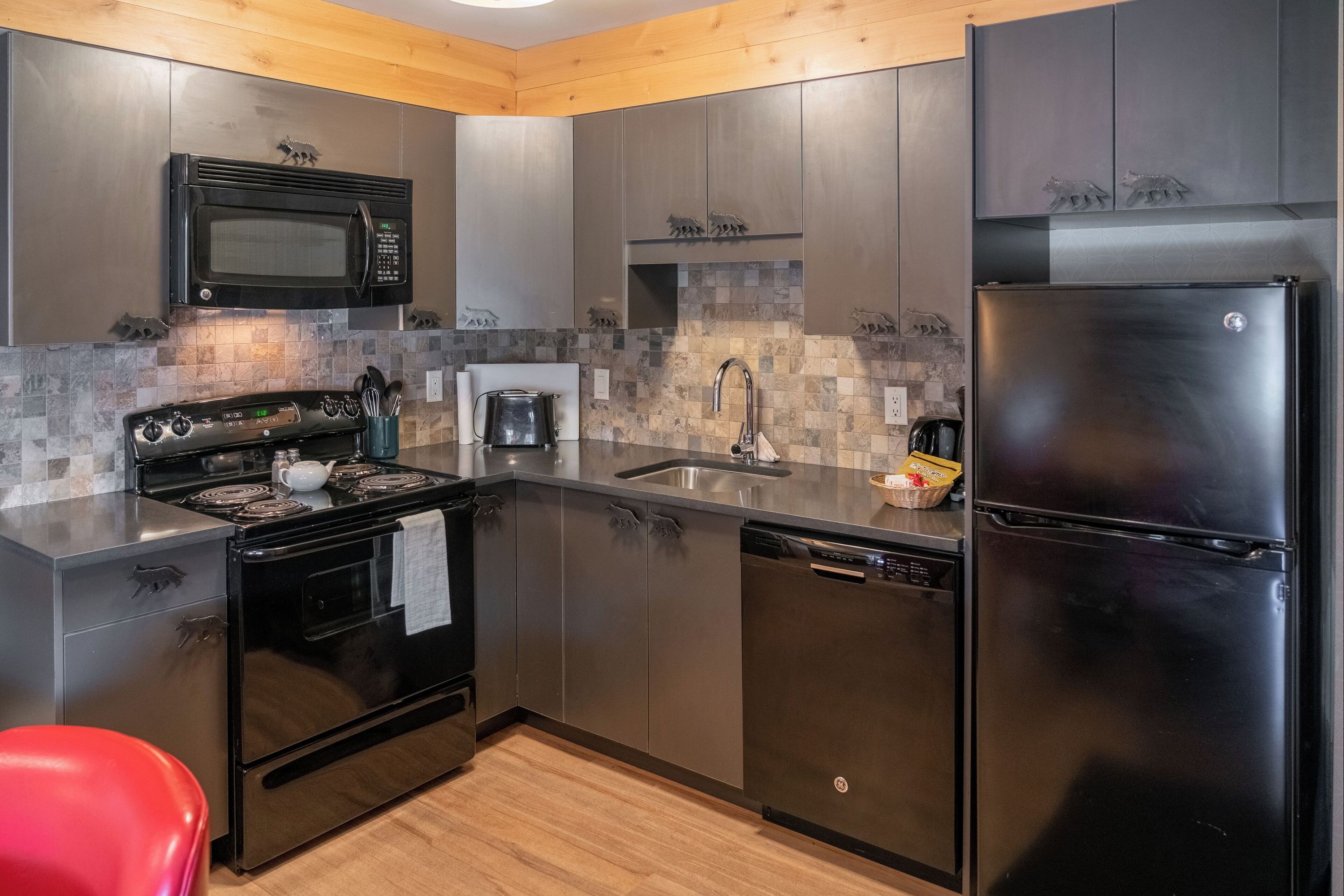 Cucina