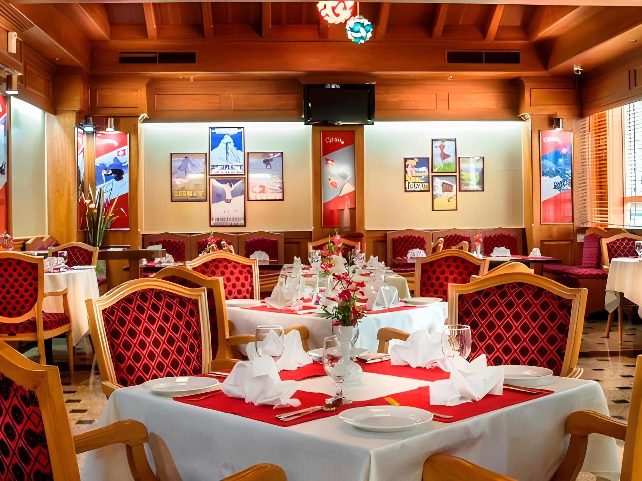 Ristorante