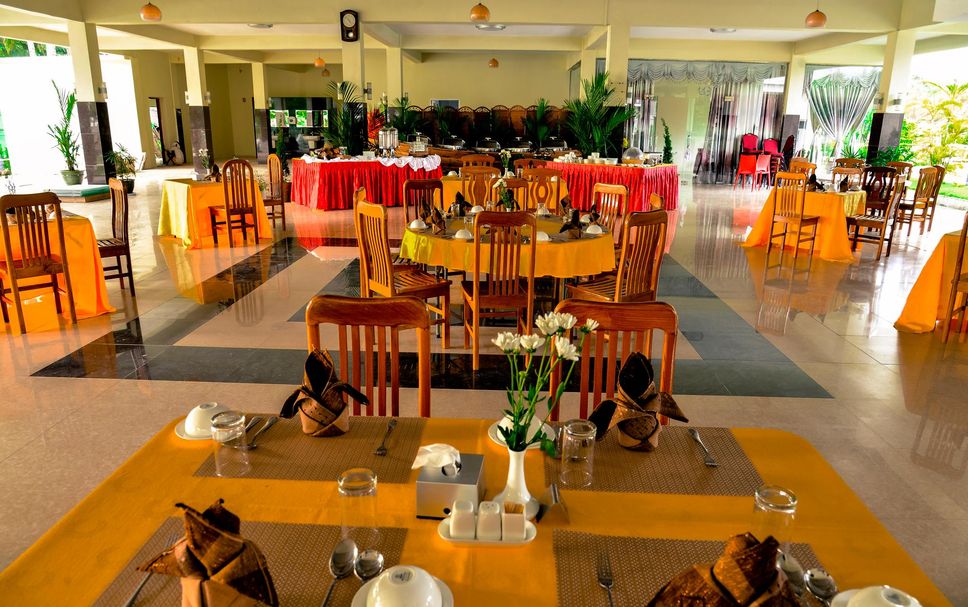 Ristorante Foto
