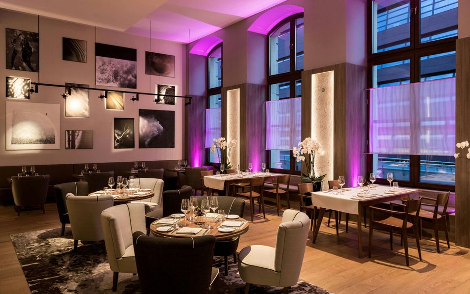 Ristorante Foto