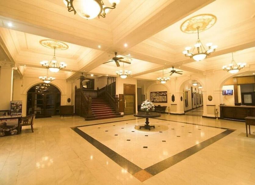 Ingresso Foto