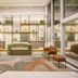 Area lounge