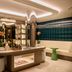 Area lounge