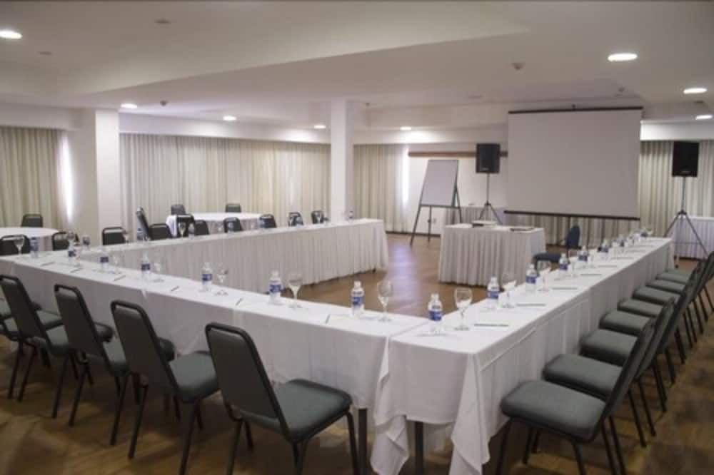 Sala conferenze