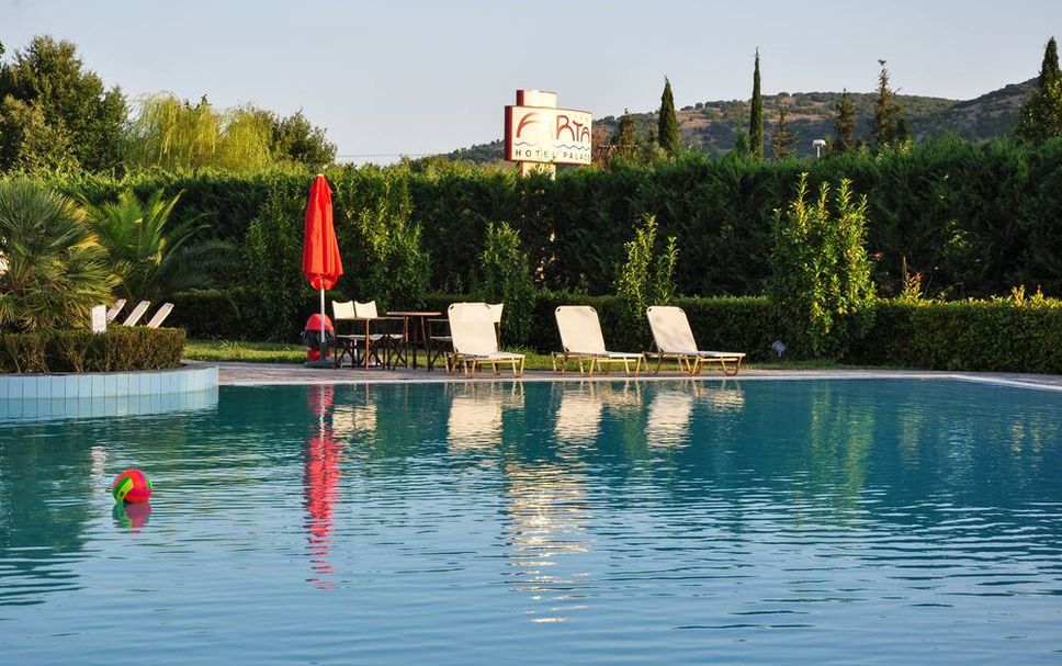 Piscina Foto